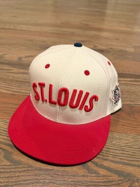 St Louis Cardinals Hat